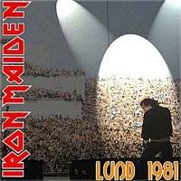Iron Maiden (UK-1) : Lund 1981 - Paul's Last Gig